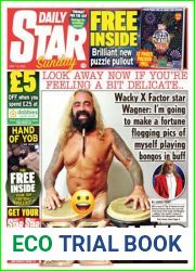 Daily Star Sunday - May 14, 2023
