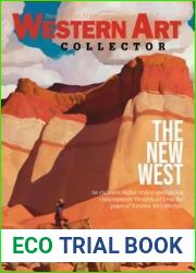 Western Art Collector - The New West, 2023