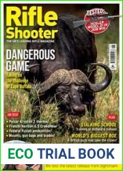 Rifle Shooter - June 2023
