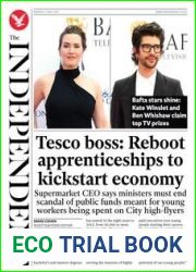 The Independent - May 15, 2023