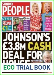 Sunday People - May 14, 2023