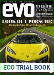 Evo UK - Issue 310, June 2023