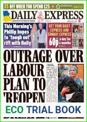 Daily Express - May 15, 2023