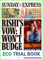 Sunday Express - May 14, 2023
