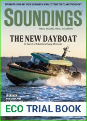 Soundings - June 2023