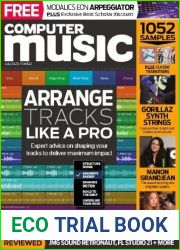 Computer Music - Issue 322, July 2023