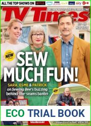 TV Times - May 20 26, 2023