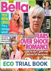 Bella UK - Issue 20, May 23, 2023