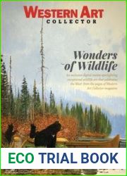 Western Art Collector - Wonders of Wildlife, April 2023