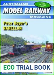 Australian Model Railway Magazine - June 2023