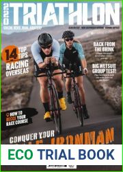 220 Triathlon UK - Issue 417, June 2023