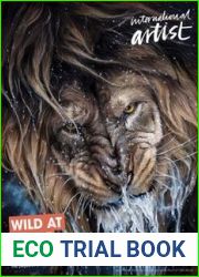 International Artist - Wild at Heart, 2023