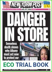 New York Post - May 15, 2023