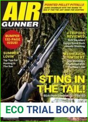 Air Gunner - July Summer 2023