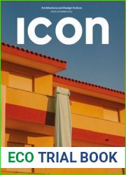 Icon Magazine - Summer 2023