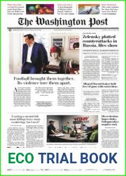 The Washington Post - May 14, 2023