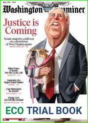 Washington Examiner - 9 May 2023
