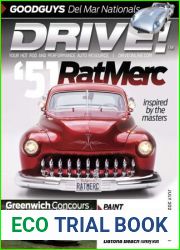 DRIVE! - Issue 405, July 2023