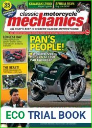 Classic Motorcycle Mechanics - Issue 428, June 2023