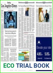 Sunday Los Angeles Times - May 14, 2023