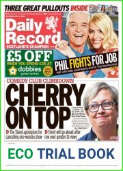 Daily Record - May 13, 2023