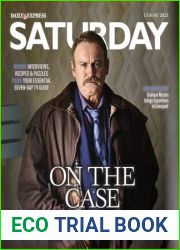 Daily Express Saturday Magazine - May 13, 2023