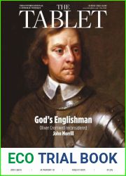 The Tablet Magazine - May 13, 2023