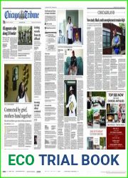 Chicago Tribune - May 13, 2023