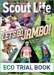 Scout Life - June July 2023
