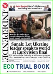 The Independent - May 13, 2023