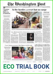 The Washington Post - May 13, 2023