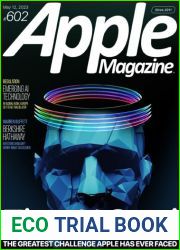 AppleMagazine - Issue 602, May 12, 2023