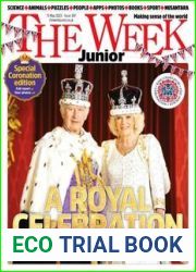 The Week Junior UK - Issue 387, 13 May 2023