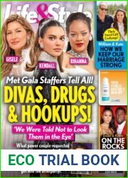 Life and Style Weekly - May 22, 2023