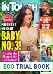 In Touch Weekly - May 22, 2023
