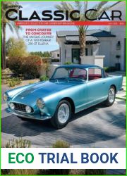 Hemmings Classic Car - Issue 226, July 2023
