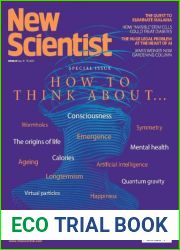 New Scientist US - May 13 19, 2023