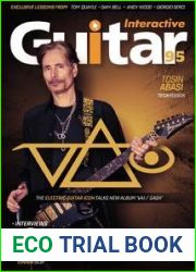 Guitar Interactive - Issue 95, 2023