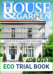 Australian House and Garden - June 2023