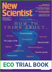 New Scientist Australian Edition - No. 3438, 13 May 2023
