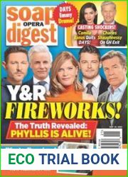 Soap Opera Digest - May 22, 2023