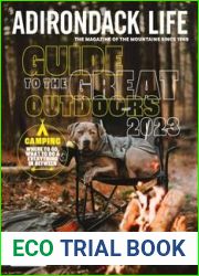 Adirondack Life - Guide to the Great Outdoors, 2023