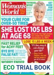 Woman|s World USA - May 22, 2023
