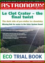 Free Astronomy - May June 2023