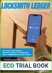 Locksmith Ledger International - March 2023