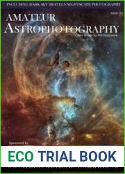 Amateur Astrophotography - Issue 112, 2023