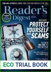 Reader|s Digest Canada - June 2023