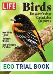 LIFE - The Beauty of Birds, 2023