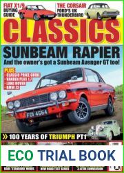 Classics Monthly - Issue 333, June 2023