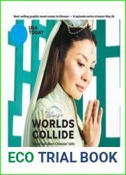 USA Today Special Edition - American Born Chinese, 2023